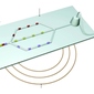 Magnetic Resonance and Microfluidics
